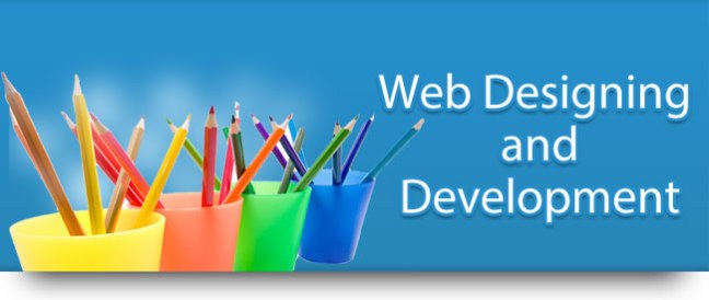 web-designing-development